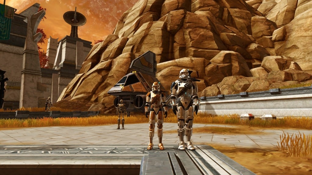 swtor guides