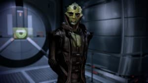 Top 5 BioWare Characters That Define Epic Gaming