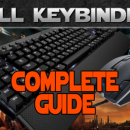 SWTOR: Complete KEYBINDING Guide and UI Tips