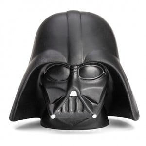 Darth Vader stress toy