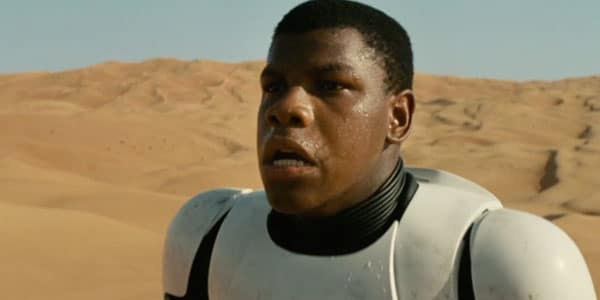 Patton Oswalt Racist 'Star Wars' backlash is 'depressing'