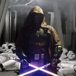 Revan Armor