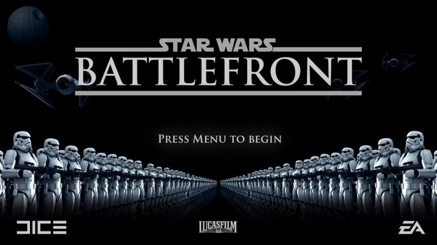 'Star Wars Battlefront 3' Release Date Schedule Right On Track As EA