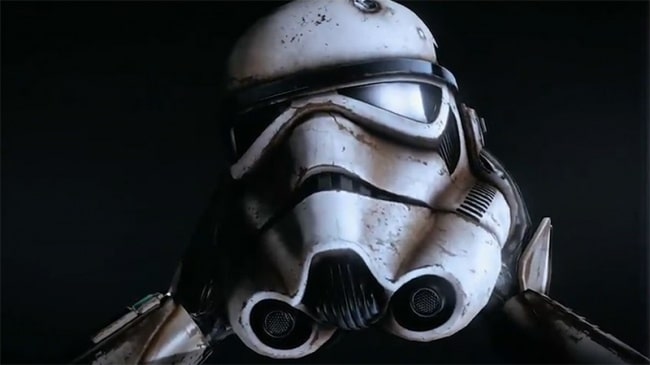 Forbes discourages pre-ordering Battlefront