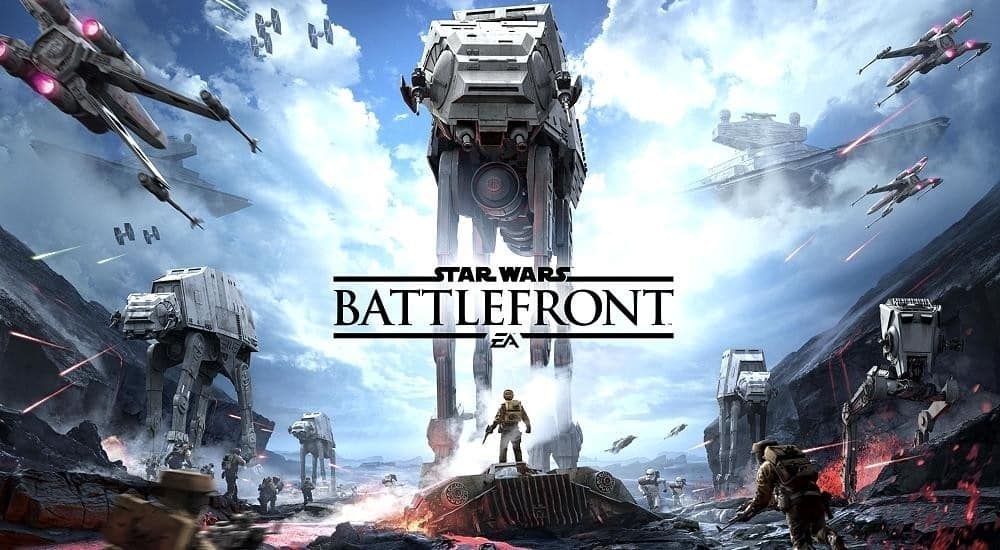 Star Wars Battlefront Will Return to the Roots and Ethos of the Franchise