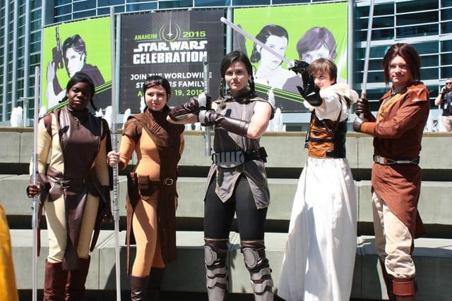 swtor cosplay