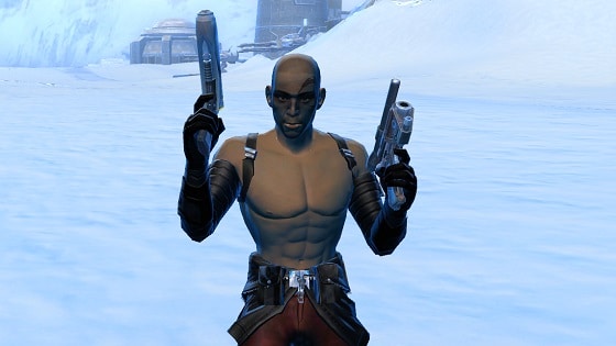 SWTOR character transfers
