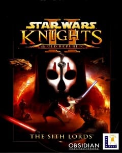 kotor 2 update