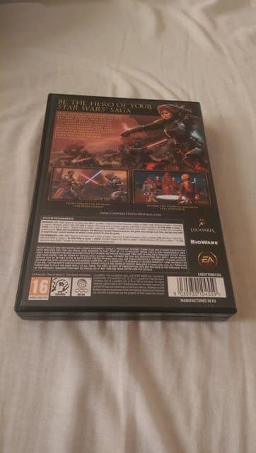 swtor game case 2