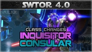 SWTOR 4.0 Changes SI and Consular for swtorstrategies front