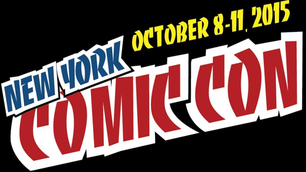 star wars comic con poster