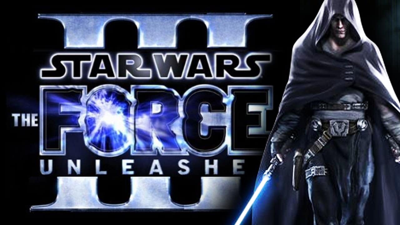 The Force 3: What Might Have