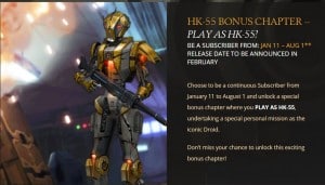 play as HK-55
