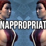 Nude Patch for SWTOR (NSFW)