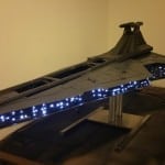 Star Destroyer PC Case