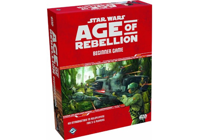 age of rebellion supplements