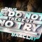 Dave Barclay – Do or Do Not. There Is No Try. Yoda documentary by @jamieswb from