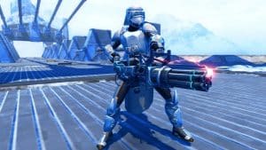 Swtor birthright mainhand weapon construction kit где его взять