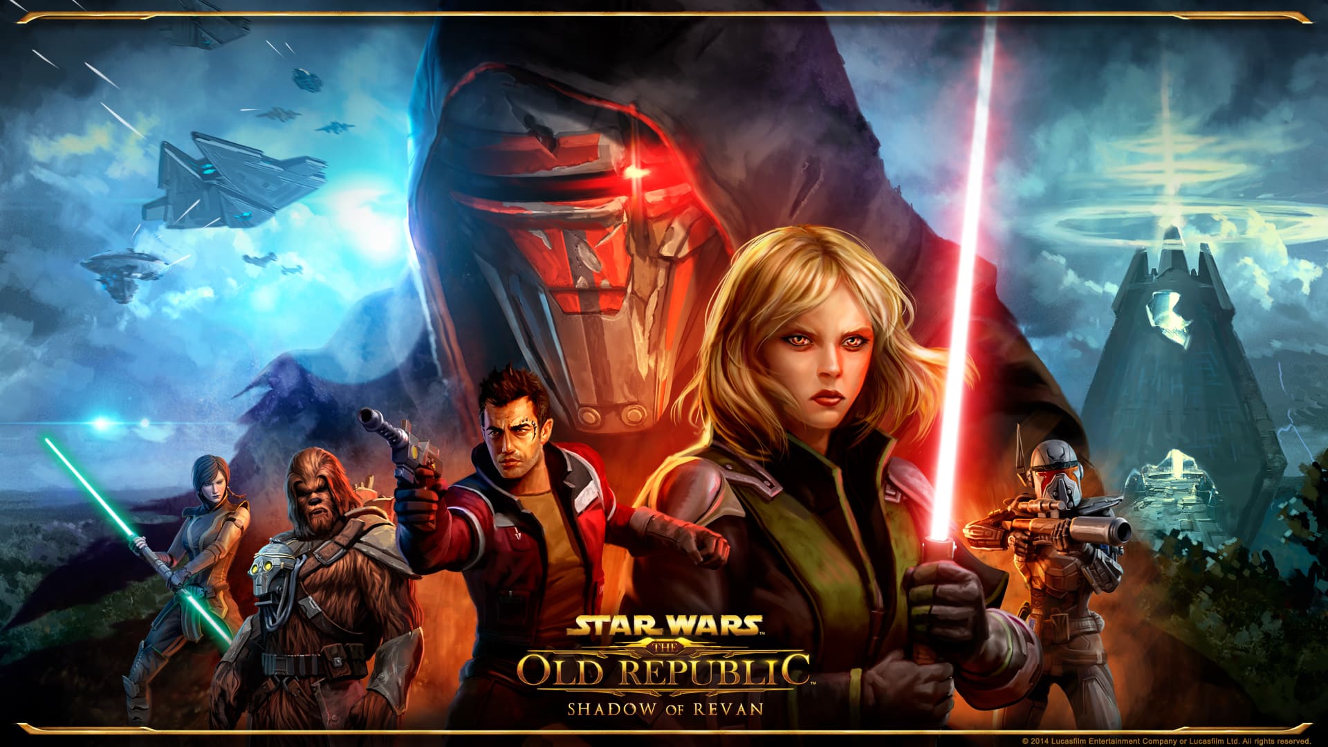 star wars knights of the old republic classes