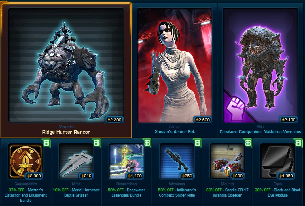 Weekly Cartel Market Sale Guide: Exclusive Deals & Items!