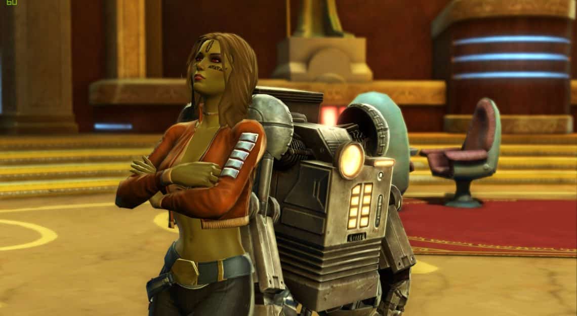 SWTOR Conquest Changes in Game Update 5.9