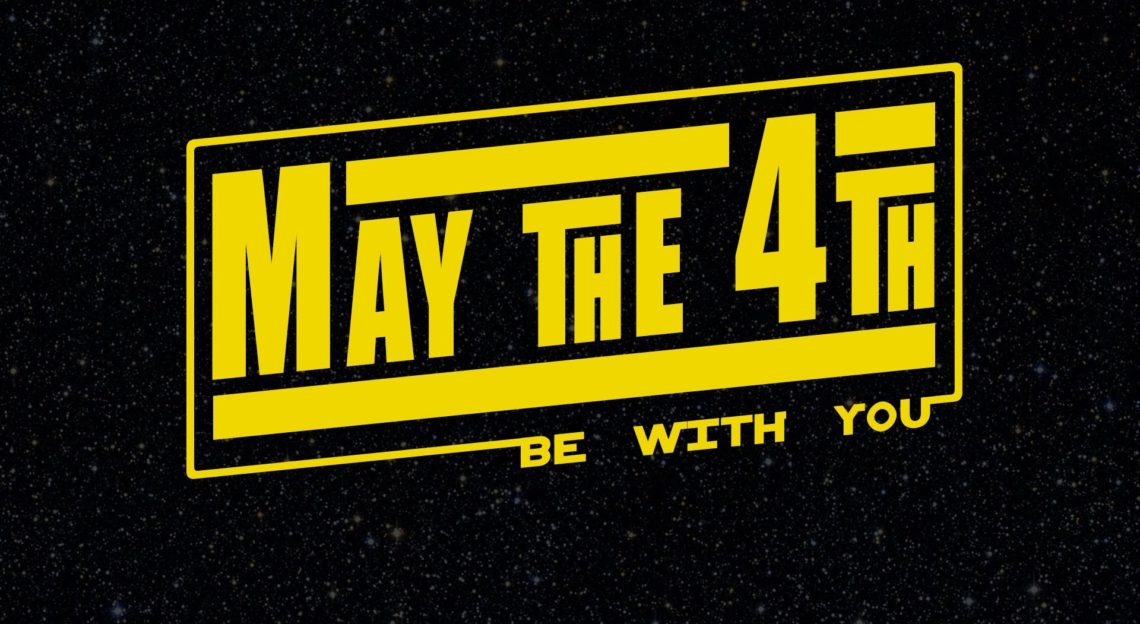 Celebrate May the 4th in SWTOR