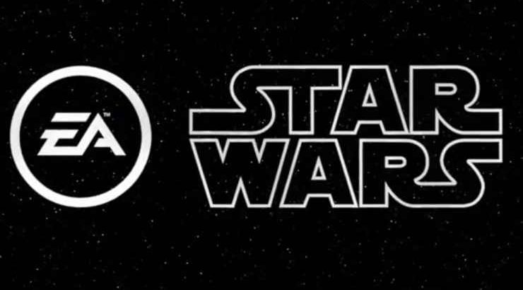 Should EA Lose their Star Wars License