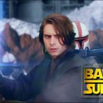 Star Wars - Battle of Sullust - Fan-Film