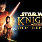 Star Wars: Knights of the Old Republic Remake Confirmed to be Underway, Embracer Group Reports