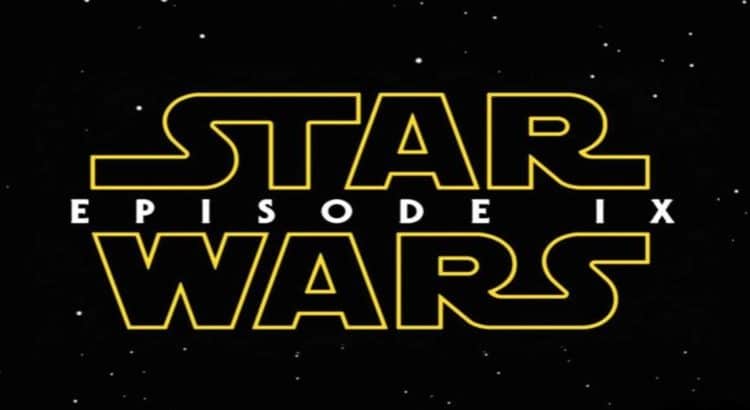 Star Wars Episode IX - Release Date & More Star Wars ...