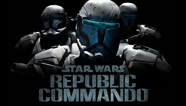 The History of Star Wars Republic Commando