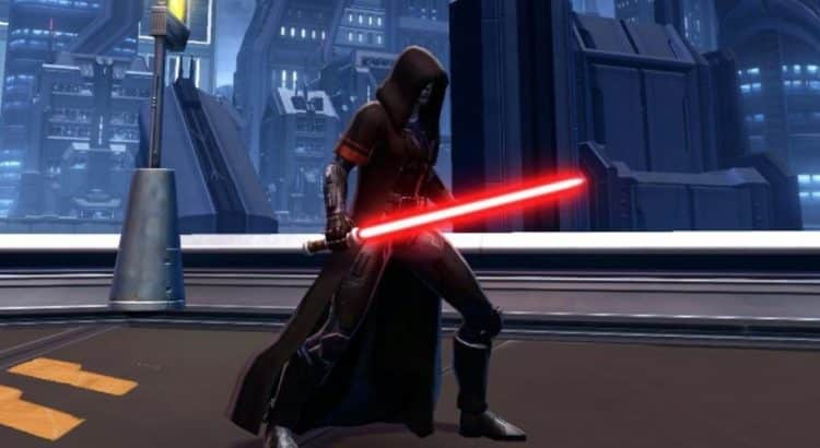 Top 10 Sith Warrior Armors in SWTOR