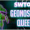 SWTOR Mutated Geonosian Queen Boss Guide