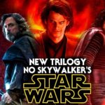 New Star Wars Trilogy