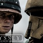 ODYSSEY A Star Wars Story (2018 Fan Film)