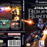 STAR WARS BOUNTY HUNTER