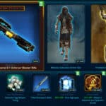 SWTOR Cartel Market Update for Feb 18