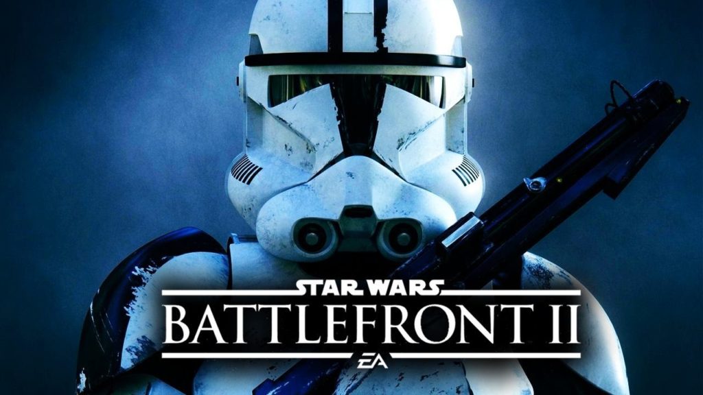 Star Wars Battlefront Clone Army Updates Coming to today