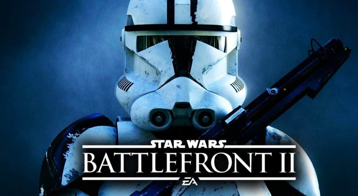 Star Wars: Battlefront: Clone Army Updates Coming to today