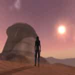 Who remembers Star Wars Galaxies