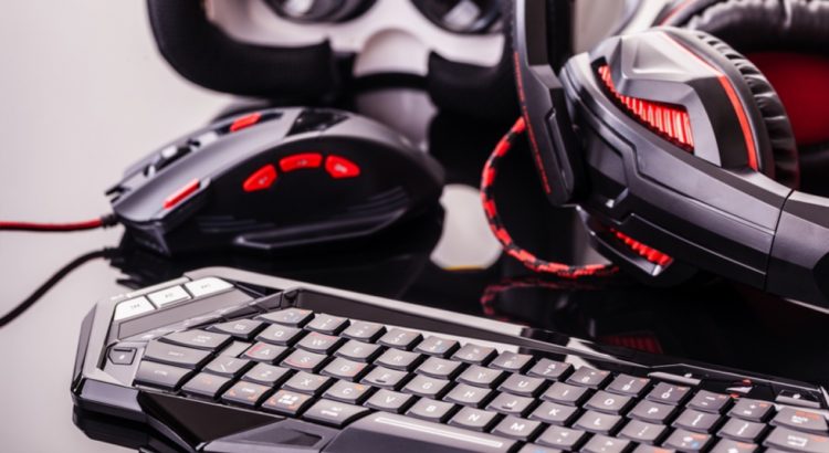 gaming gear that will make you better