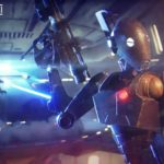 Capital Supremacy is Coming to Star Wars Battlefront 2 on March 26