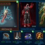 Changes to the Cartel Market -- Monday March 11 2019