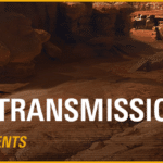 Community Transmission — Infiltrator Reinforcements