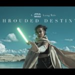 Star Wars Fan Film - Shrouded Destiny