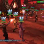 Star Wars Galaxy of Heroes Event Calendar - March 2019