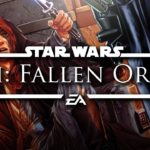 Star Wars Jedi Fallen Order
