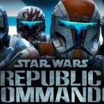 Star Wars Republic Commando - Basic is Best