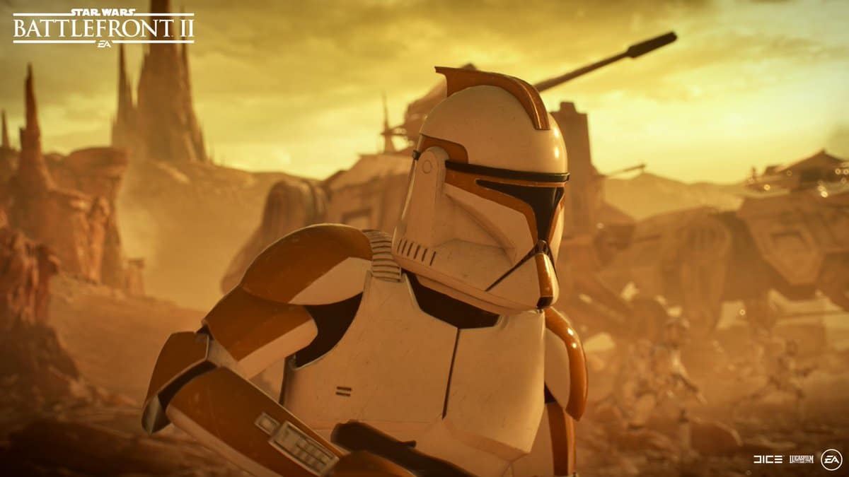 Star Wars Video Games Monthly News Roundup - February 2019