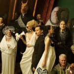 star wars Canto Bight - the Casino Planet